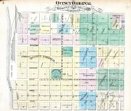 Quincy Original, Adams County 1872